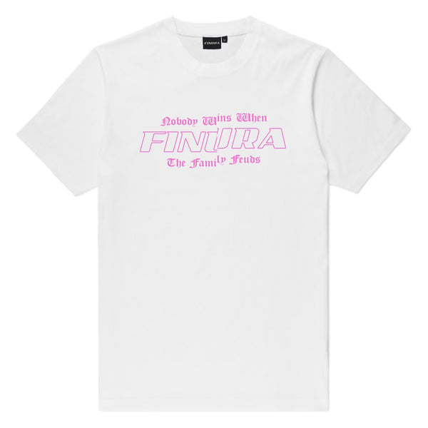 Pink Fued T-Shirt