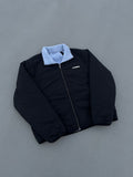 Reversible Sherpa Fleece Jacket