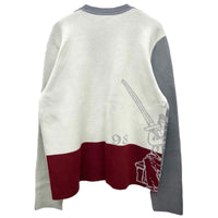 Arcana Jacquard Sweater