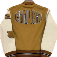 Finura Varsity Jacket